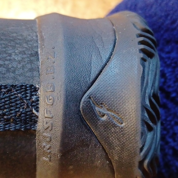 Nike Men's LeBron Soldier 13 SFG Blackout Athletic Shoes Size 8.5 - Picture 5 of 11